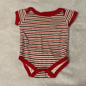 Ralph Lauren Polo Bodysuit